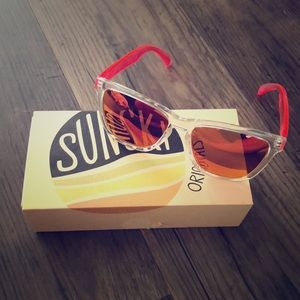 Sunski “Originals” Sunglasses.